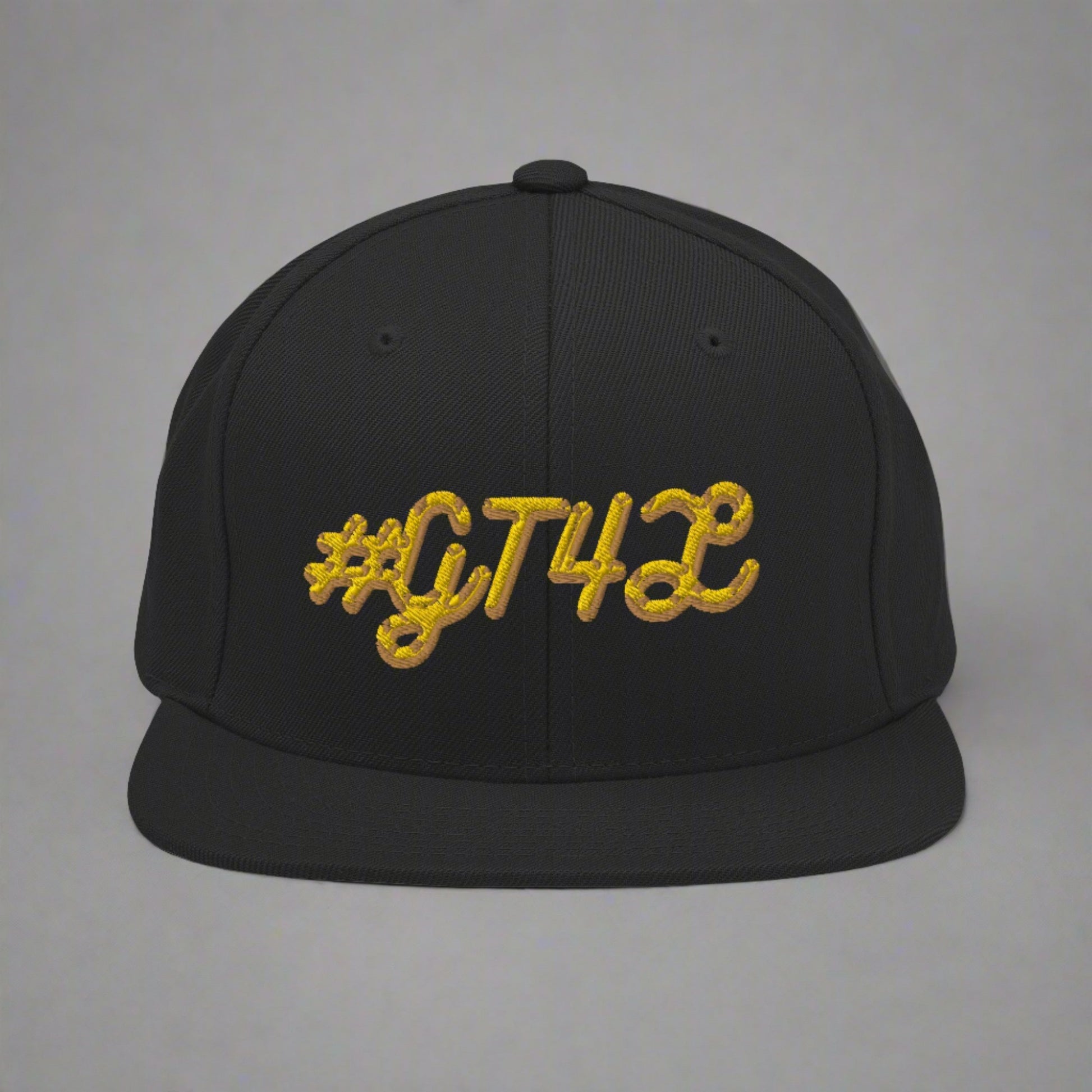 #GT4L Snapback. Branded Clothing and Accessories