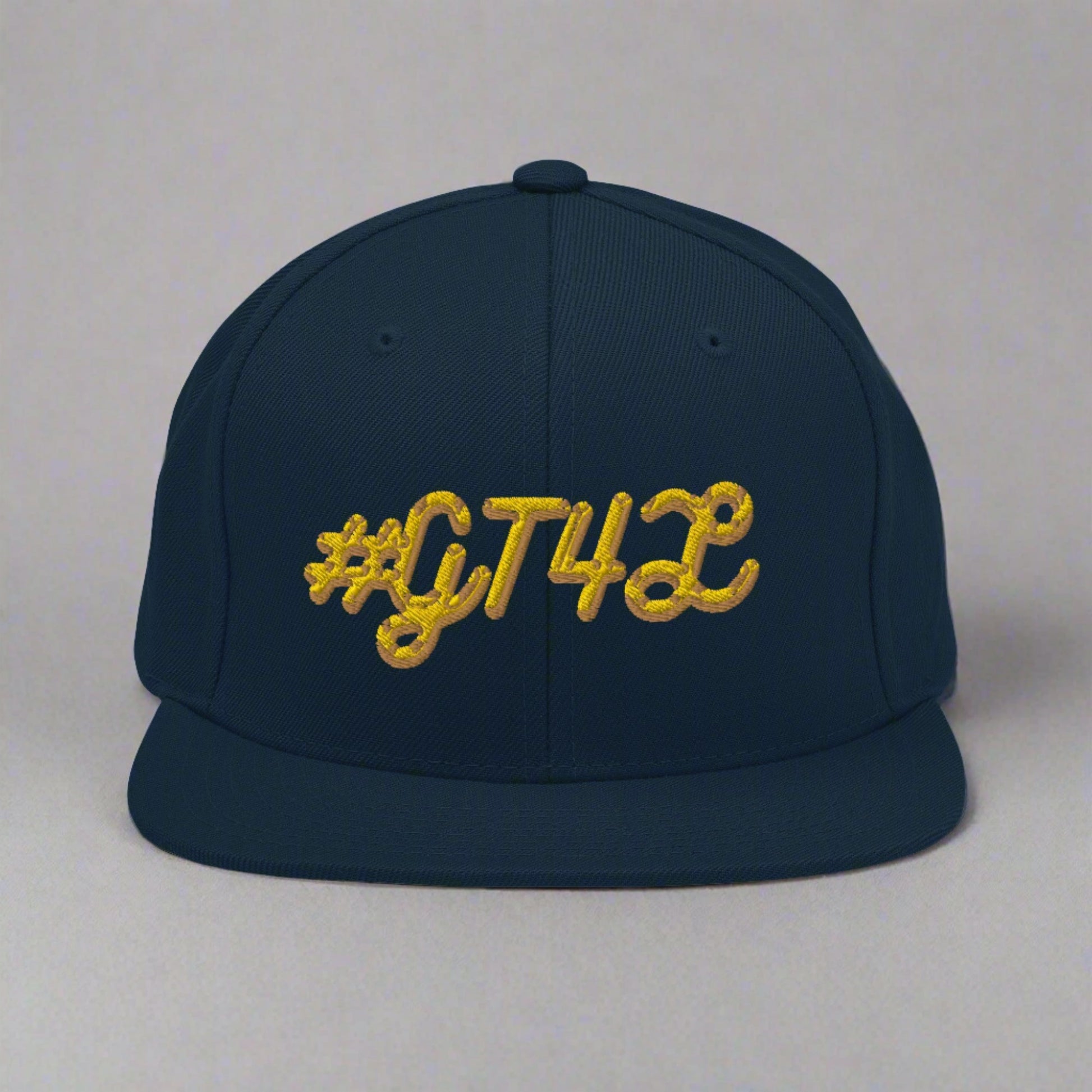 #GT4L Snapback. Branded Clothing and Accessories