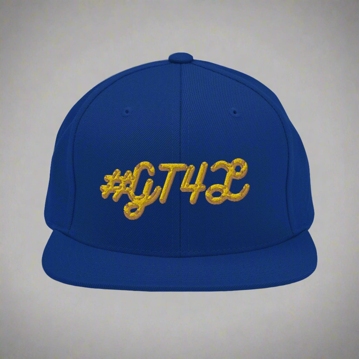 #GT4L Snapback. Branded Clothing and Accessories