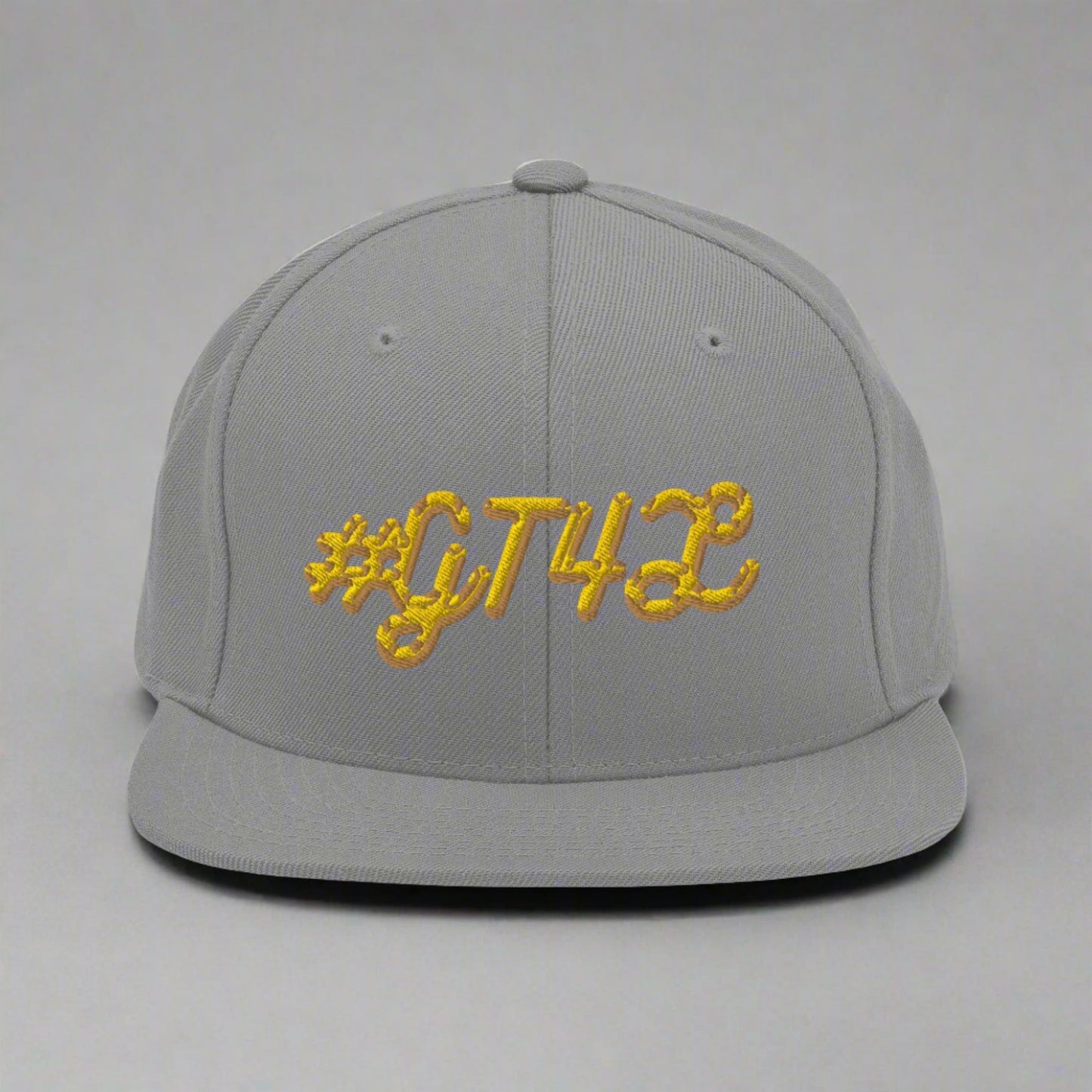 #GT4L Snapback. Branded Clothing and Accessories