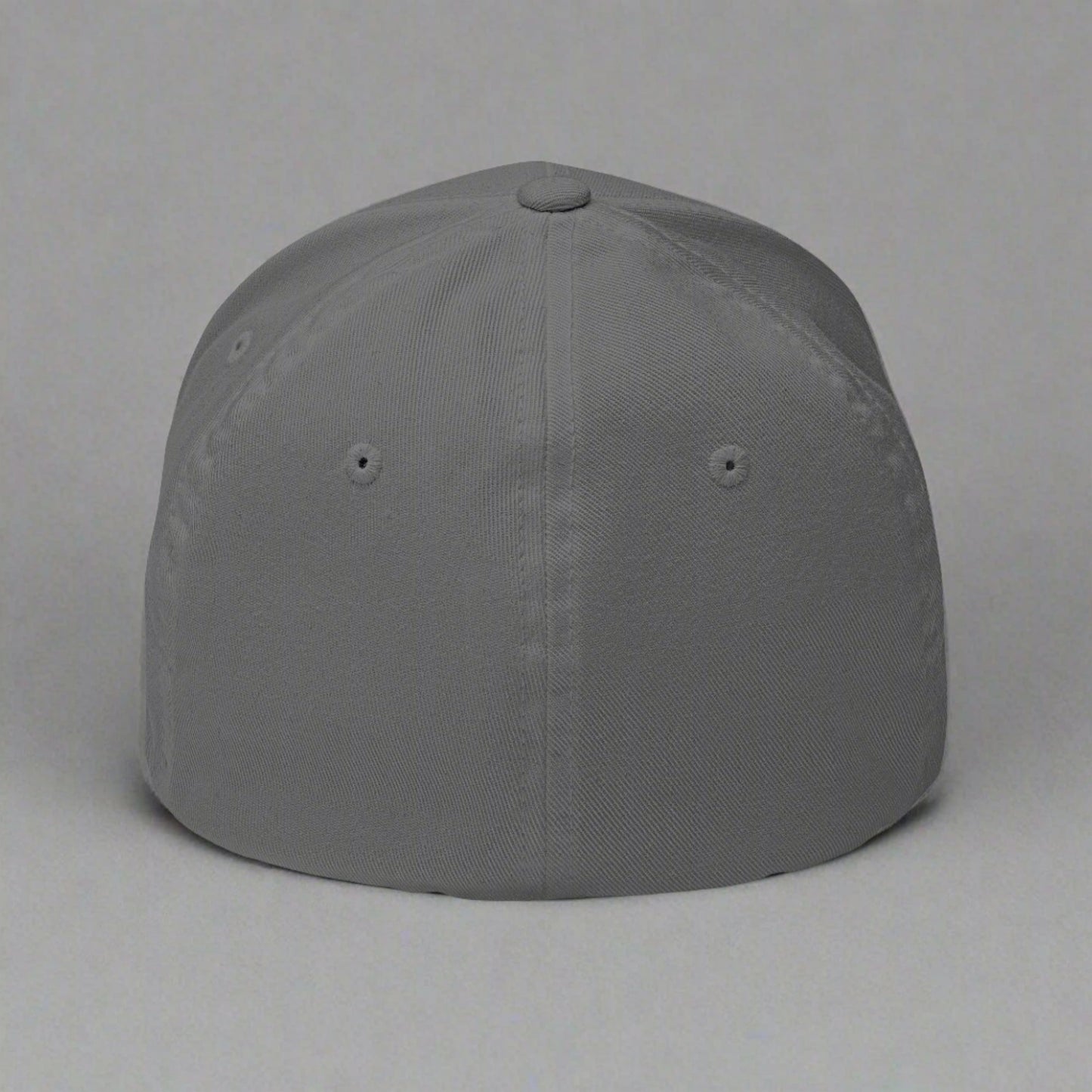 #GT4L Structured Twill Cap. Branded Clothing and Accessories