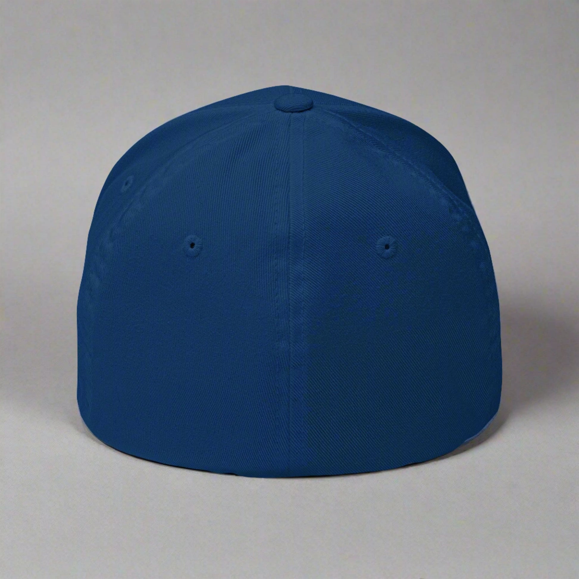 Structured Twill Cap